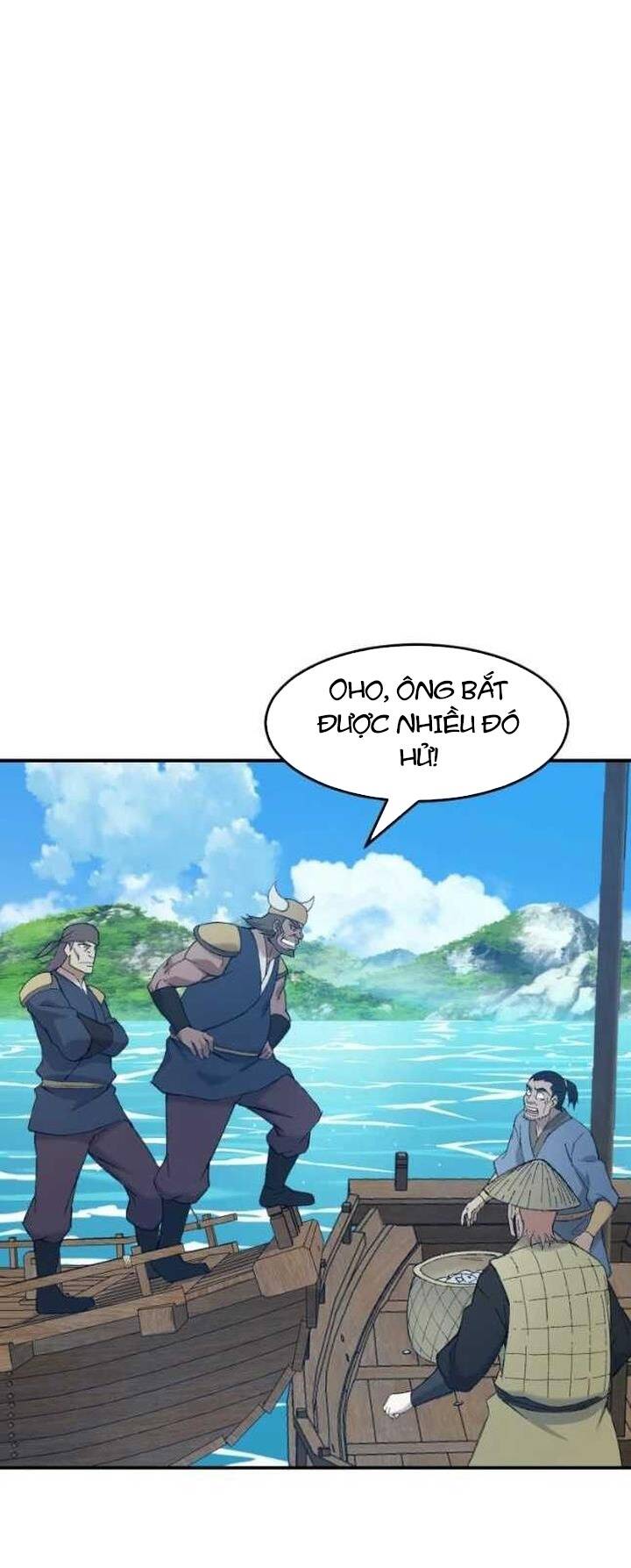 Đại Cao Thủ Chapter 57 - Trang 35