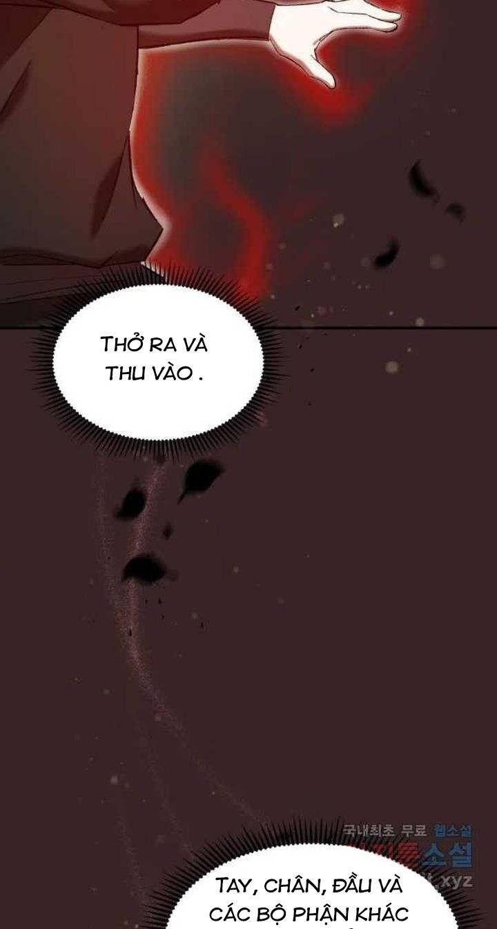 Đại Cao Thủ Chapter 55 - Trang 42