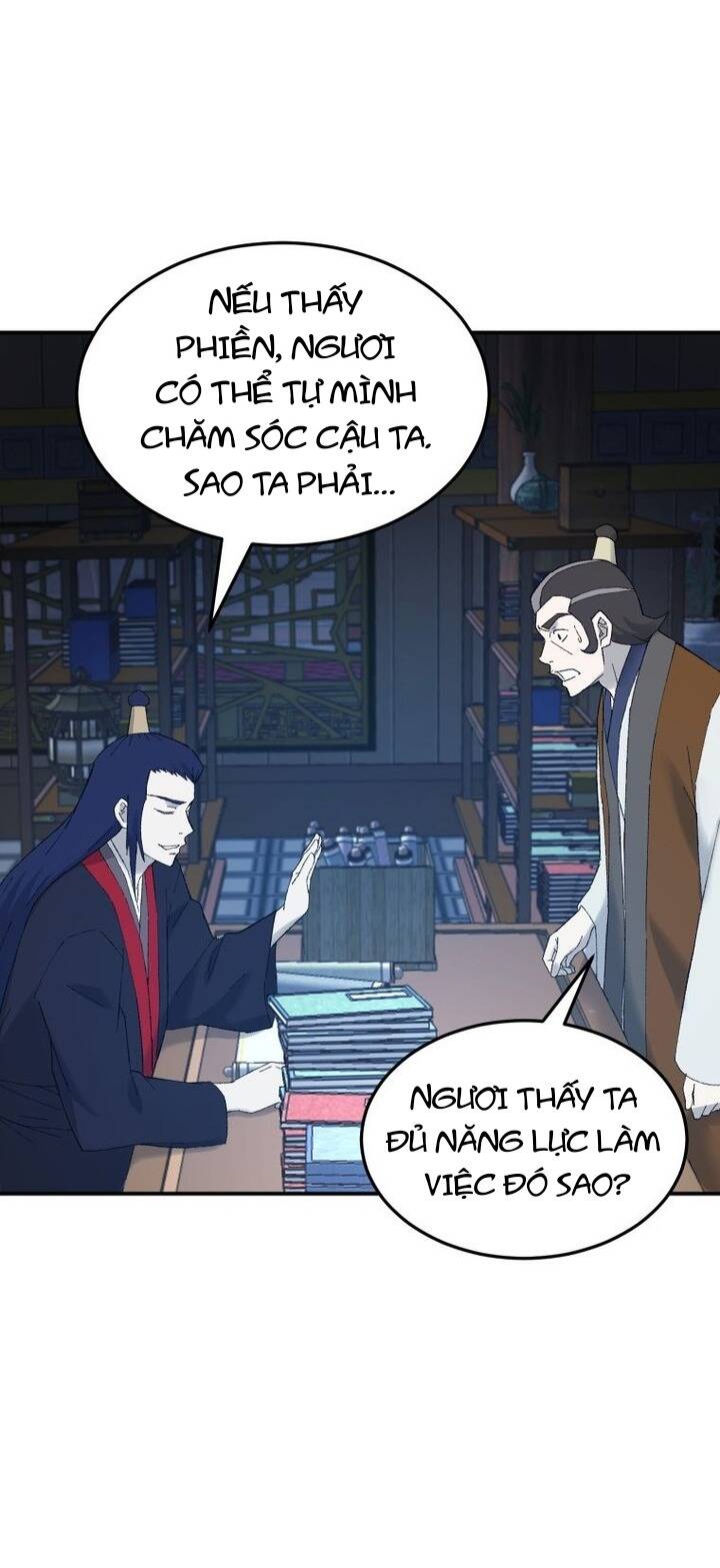 Đại Cao Thủ Chapter 58 - Trang 42