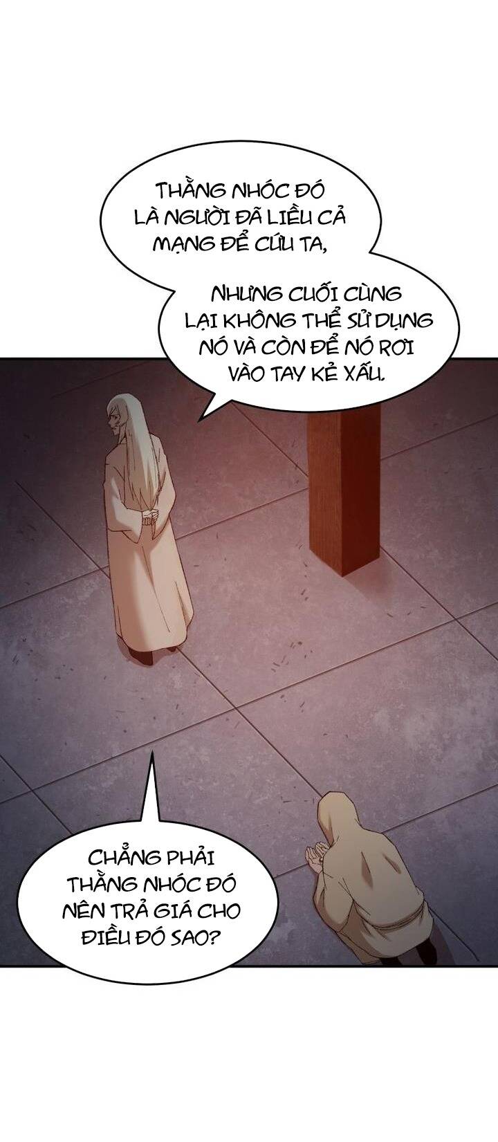Đại Cao Thủ Chapter 59 - Trang 9