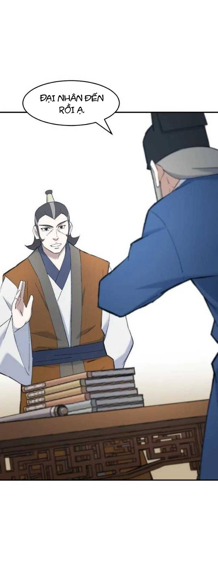 Đại Cao Thủ Chapter 53 - Trang 7