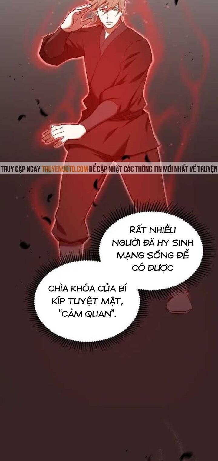 Đại Cao Thủ Chapter 55 - Trang 39