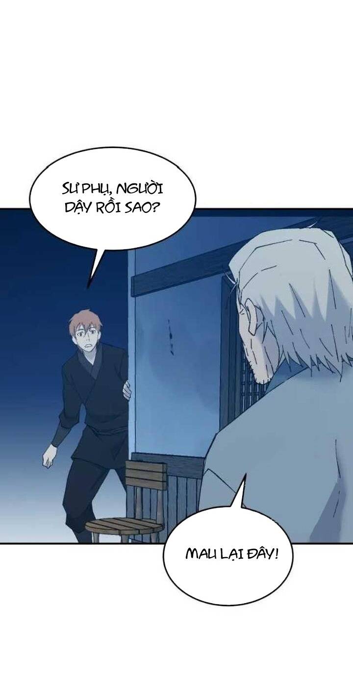 Đại Cao Thủ Chapter 54 - Trang 30