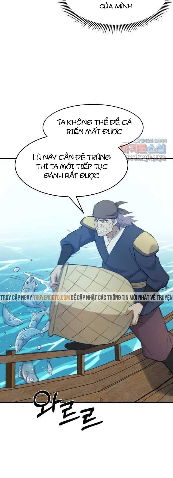 Đại Cao Thủ Chapter 57 - Trang 41