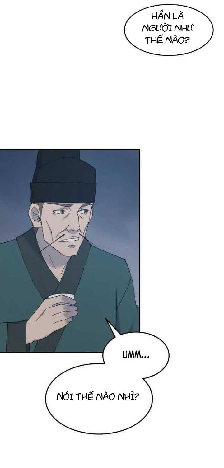 Đại Cao Thủ Chapter 55 - Trang 62