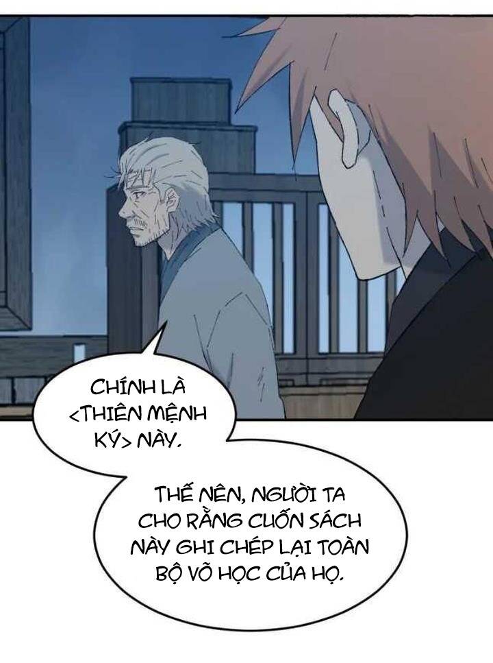 Đại Cao Thủ Chapter 54 - Trang 51