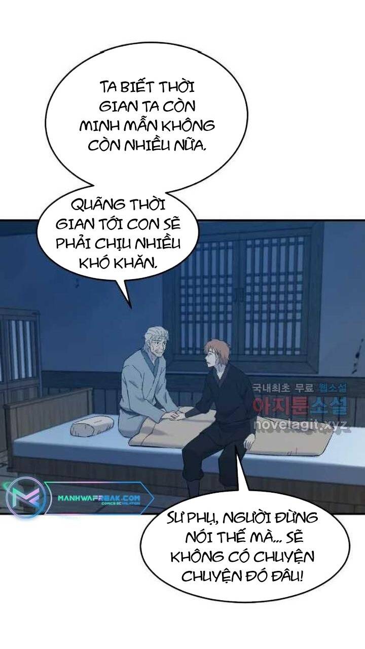 Đại Cao Thủ Chapter 54 - Trang 34