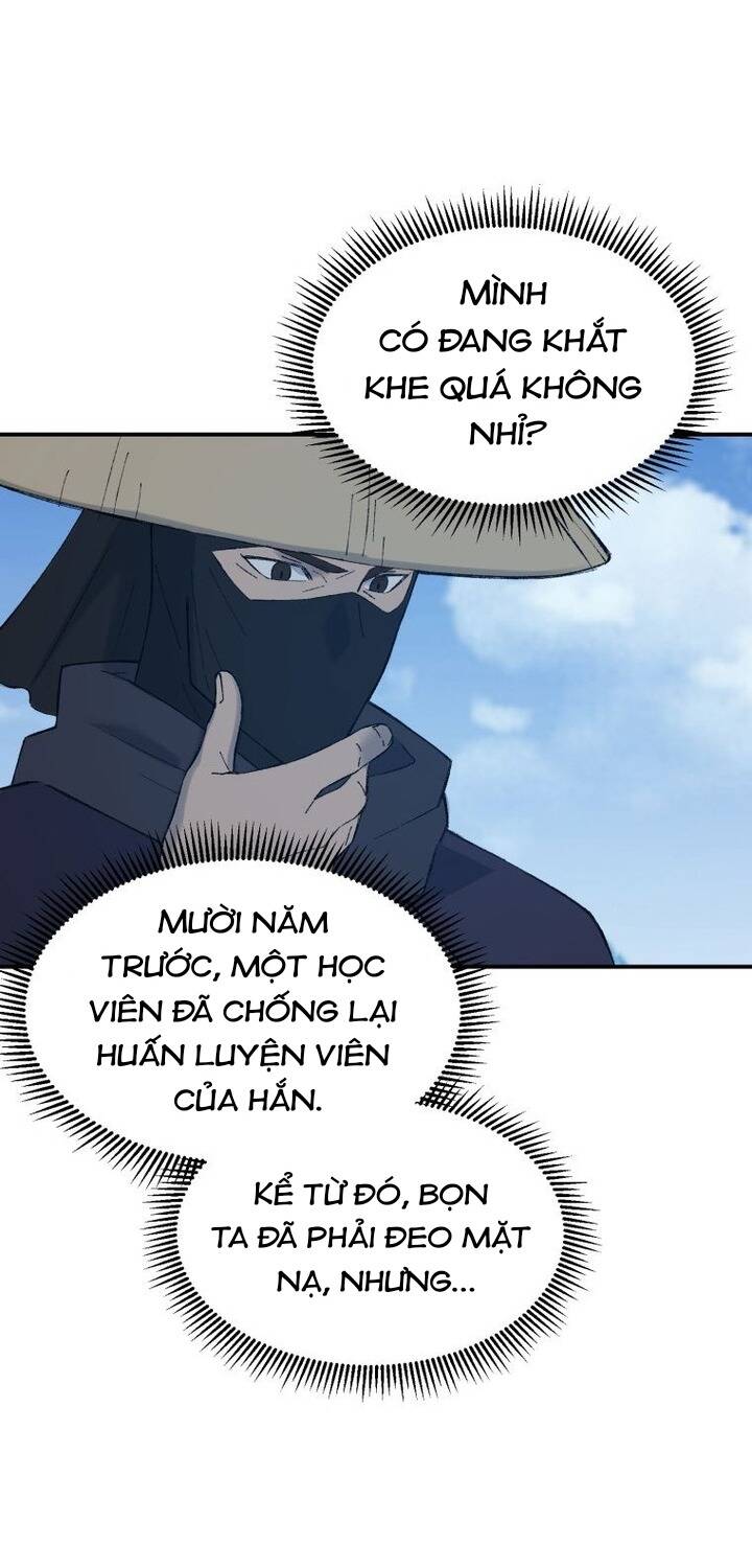 Đại Cao Thủ Chapter 58 - Trang 52