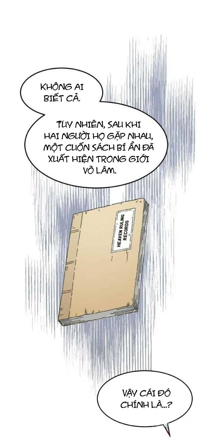 Đại Cao Thủ Chapter 54 - Trang 50