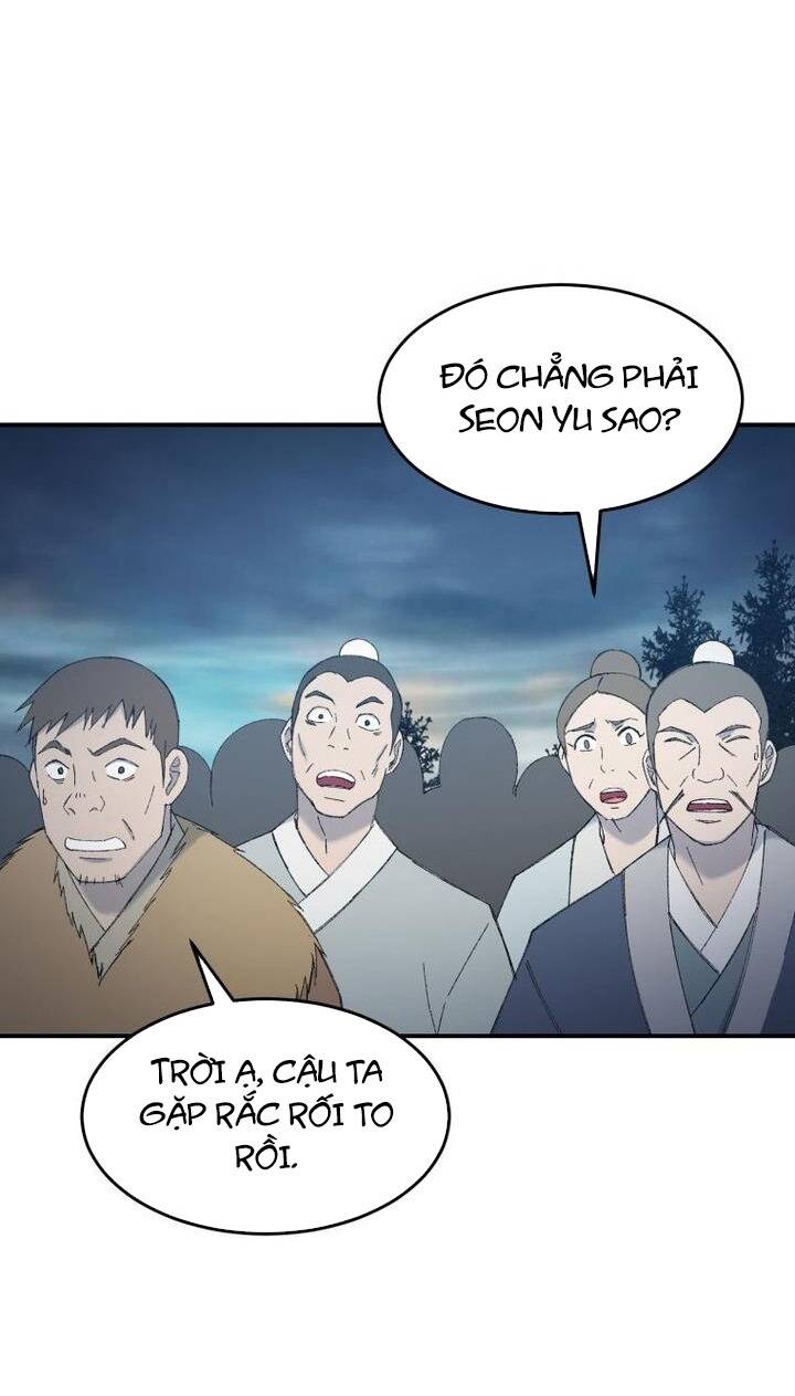 Đại Cao Thủ Chapter 59 - Trang 53