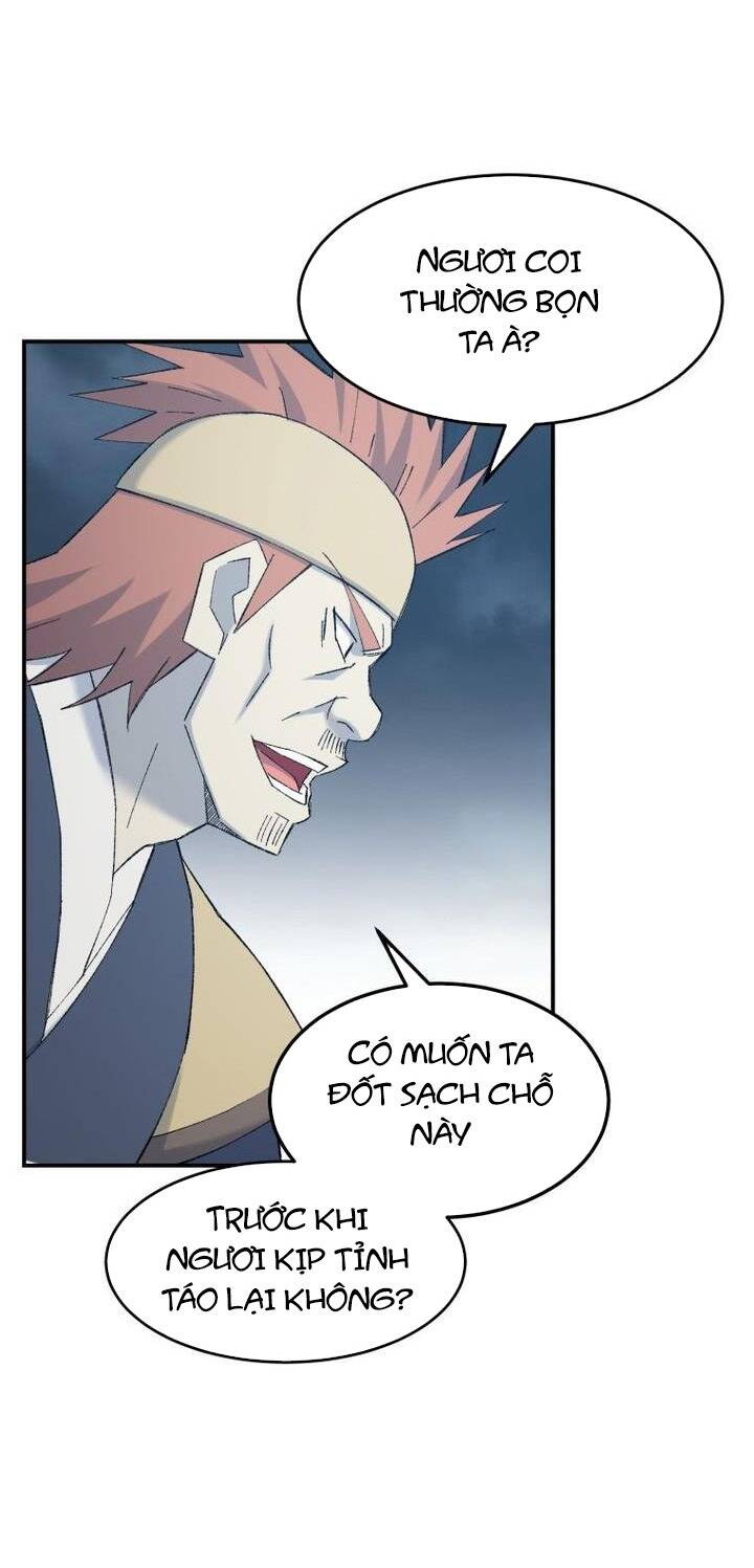 Đại Cao Thủ Chapter 59 - Trang 28