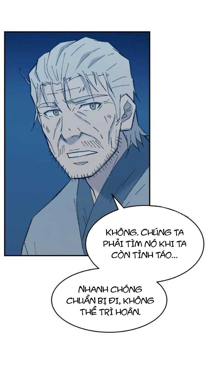 Đại Cao Thủ Chapter 54 - Trang 55