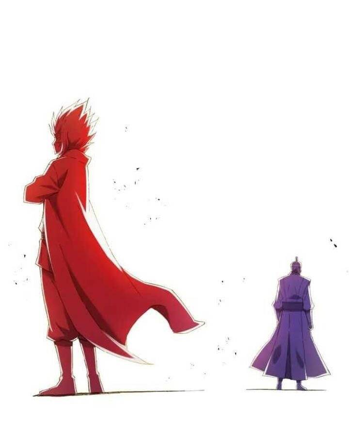 Đại Cao Thủ Chapter 54 - Trang 44