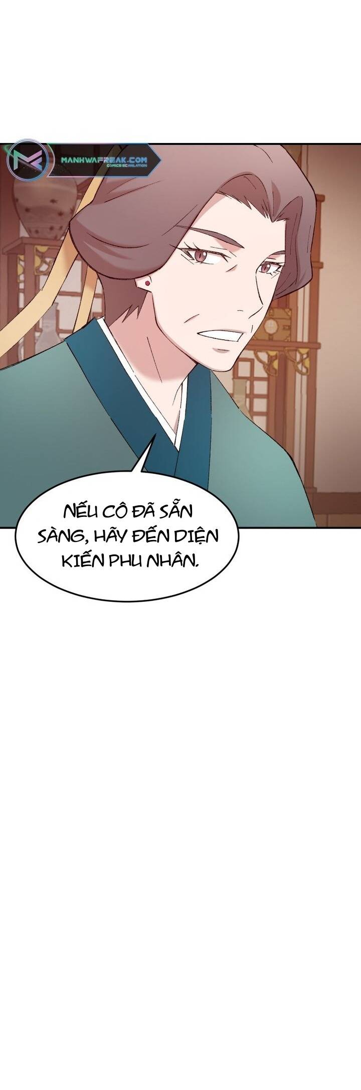 Đại Cao Thủ Chapter 58 - Trang 8