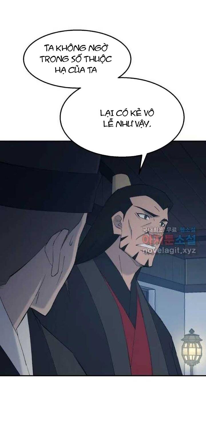 Đại Cao Thủ Chapter 55 - Trang 21