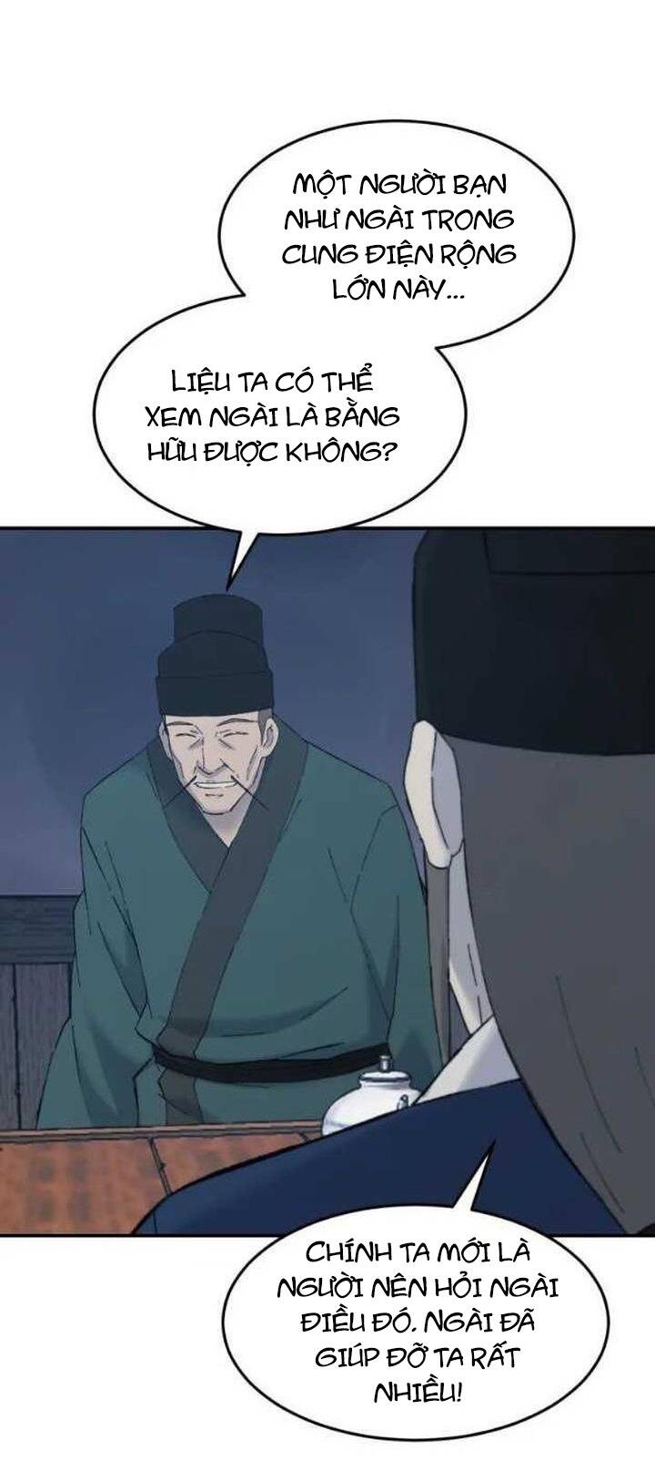 Đại Cao Thủ Chapter 55 - Trang 53