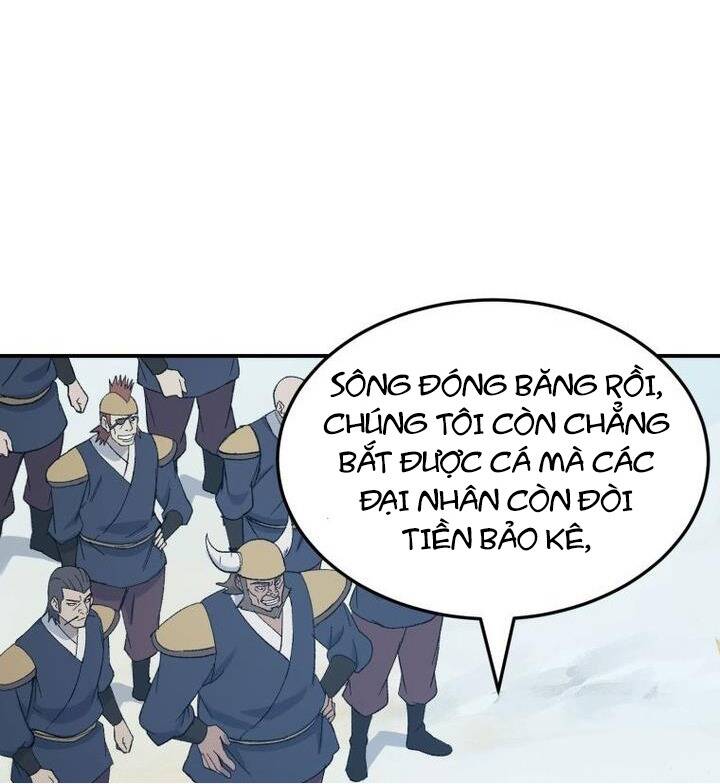 Đại Cao Thủ Chapter 59 - Trang 20