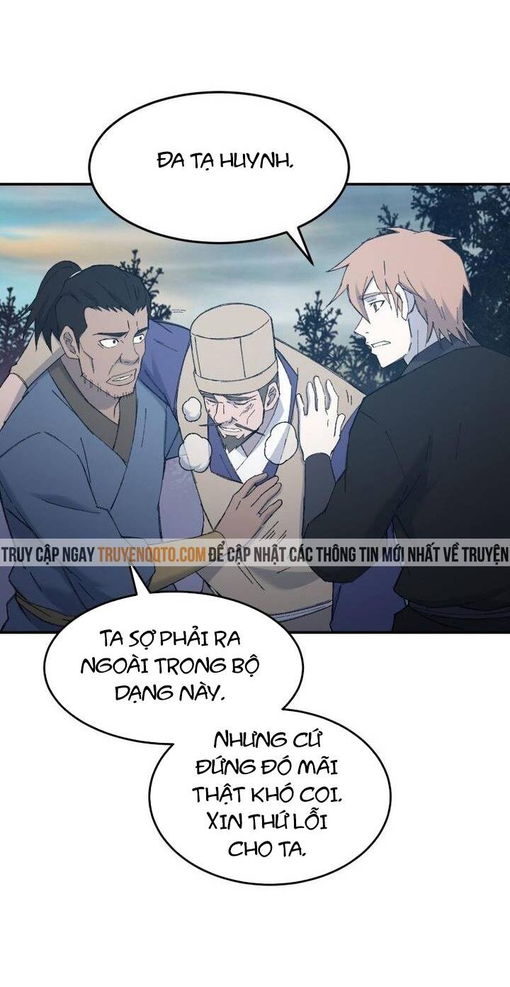 Đại Cao Thủ Chapter 59 - Trang 64