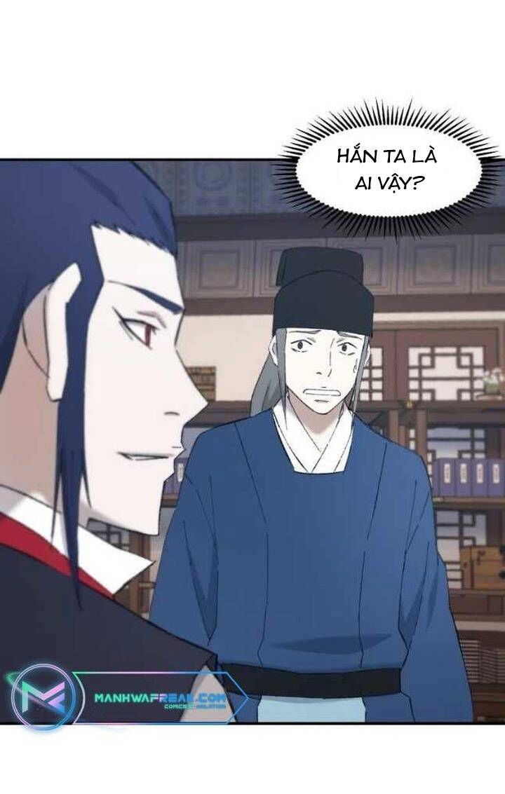 Đại Cao Thủ Chapter 53 - Trang 40