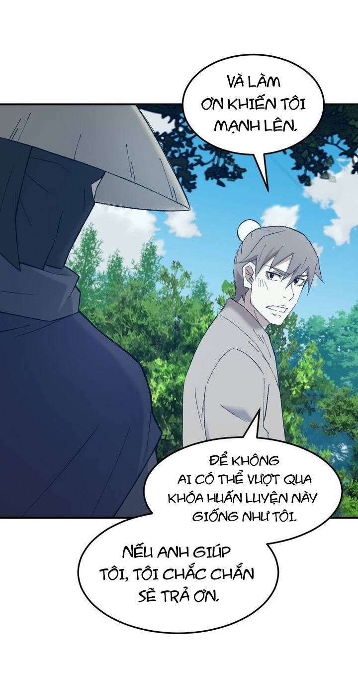 Đại Cao Thủ Chapter 58 - Trang 69