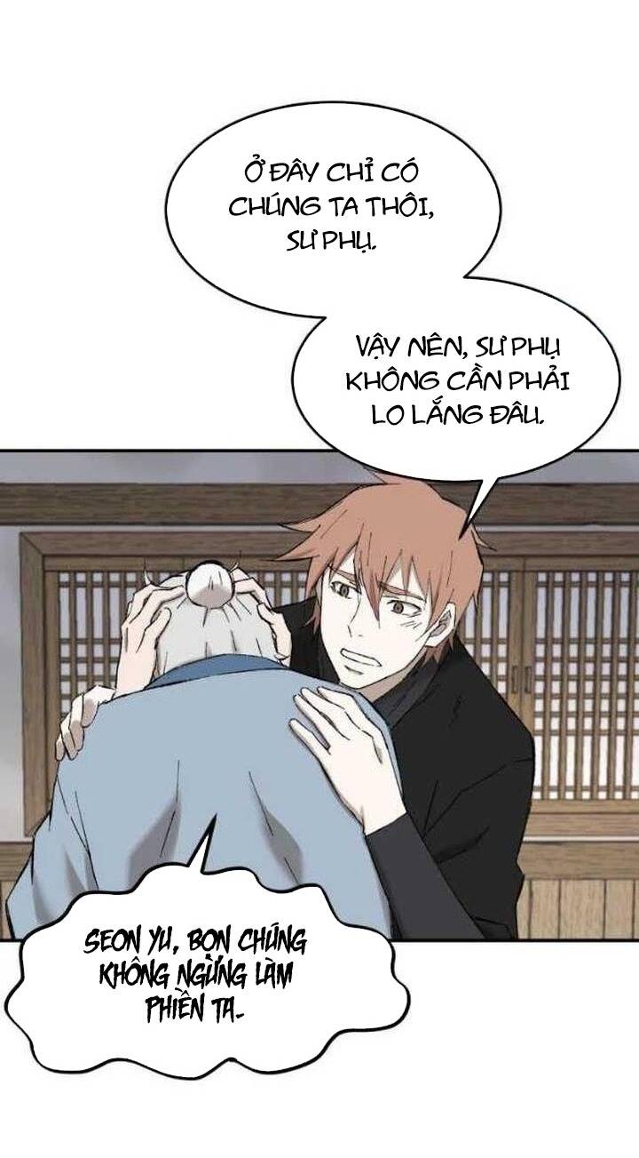 Đại Cao Thủ Chapter 54 - Trang 18