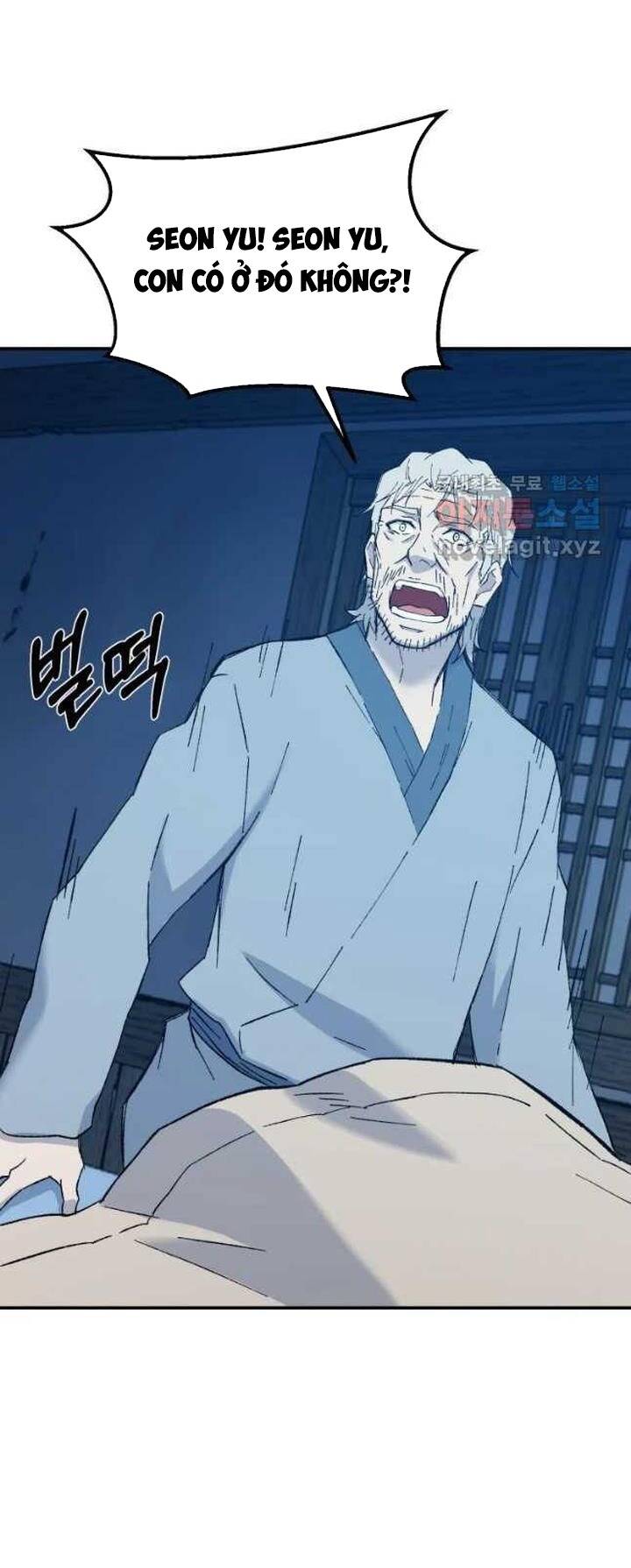Đại Cao Thủ Chapter 54 - Trang 29