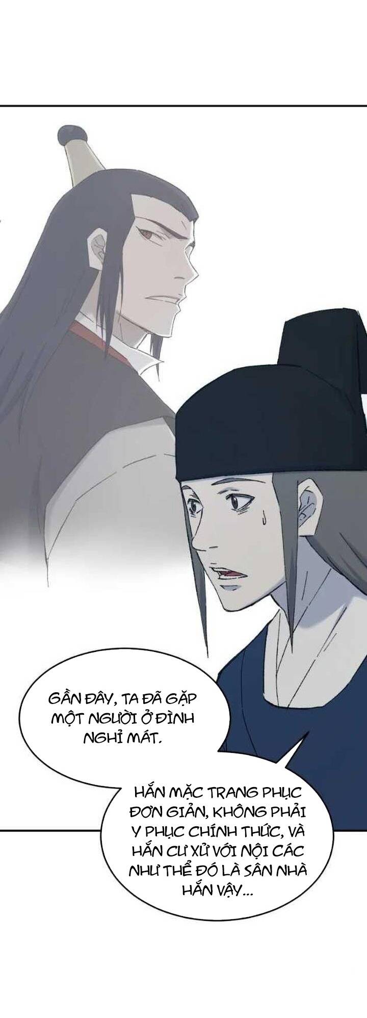 Đại Cao Thủ Chapter 55 - Trang 57