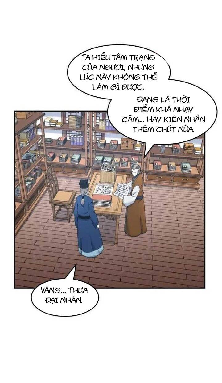 Đại Cao Thủ Chapter 53 - Trang 27