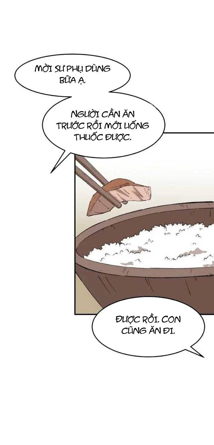 Đại Cao Thủ Chapter 54 - Trang 9