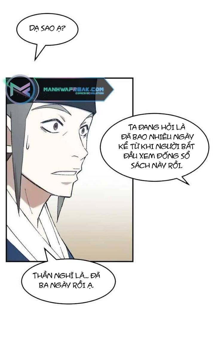 Đại Cao Thủ Chapter 53 - Trang 12