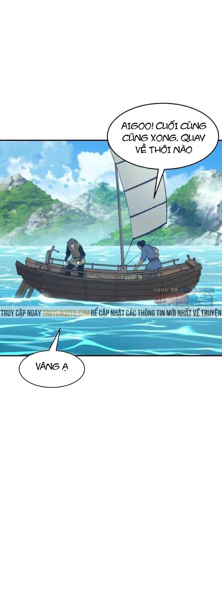 Đại Cao Thủ Chapter 57 - Trang 29