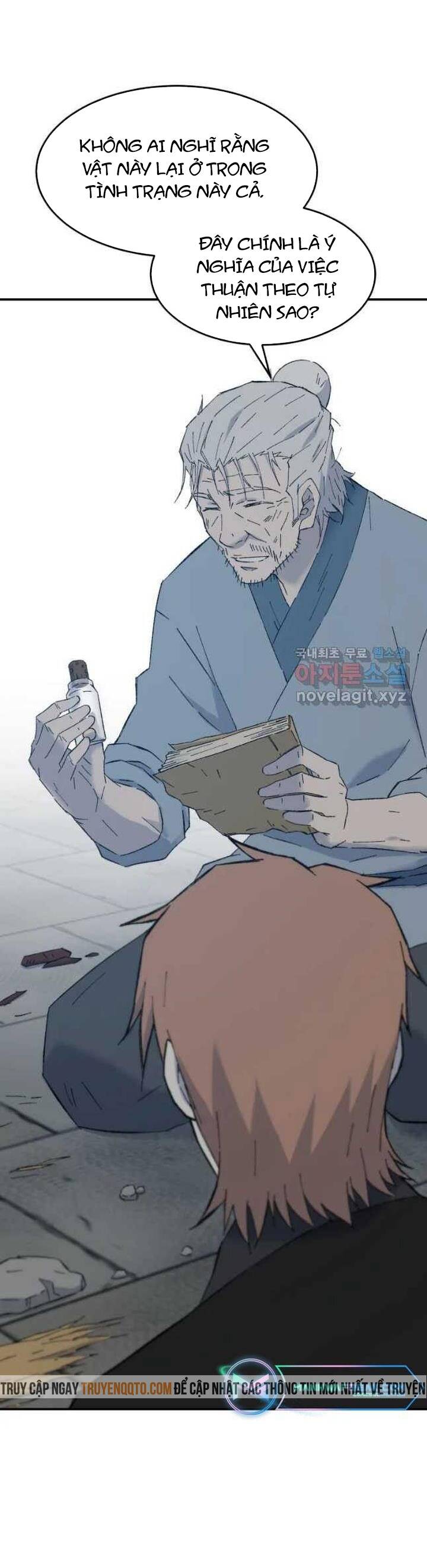 Đại Cao Thủ Chapter 53 - Trang 47