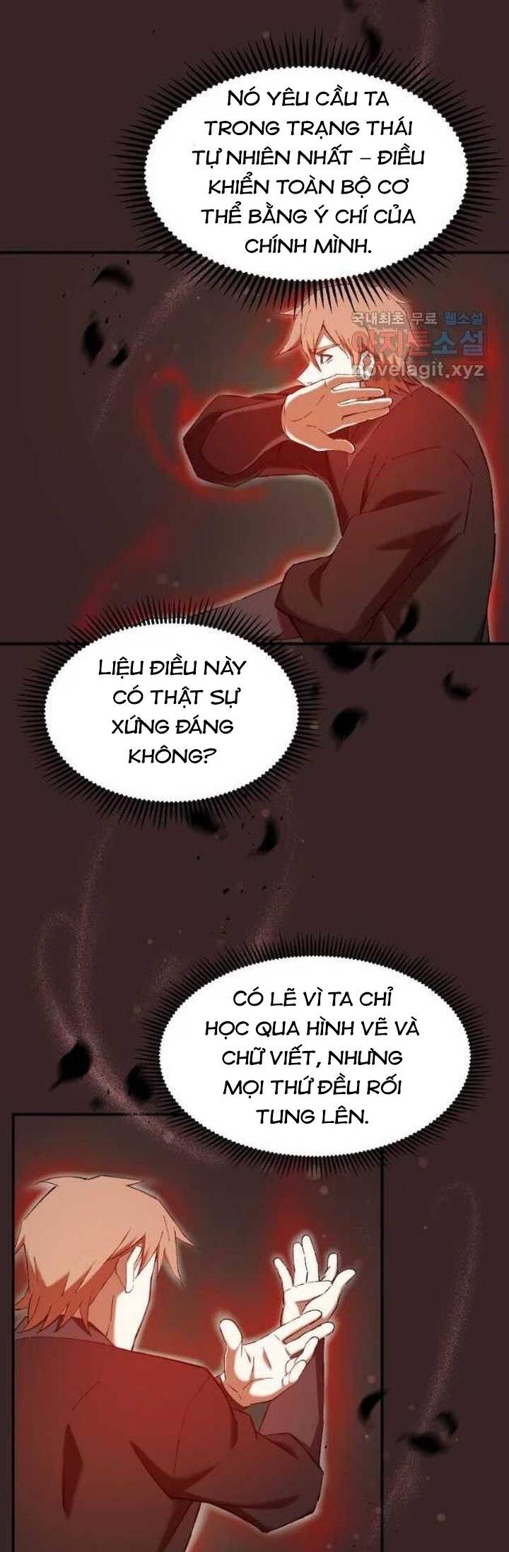 Đại Cao Thủ Chapter 55 - Trang 40