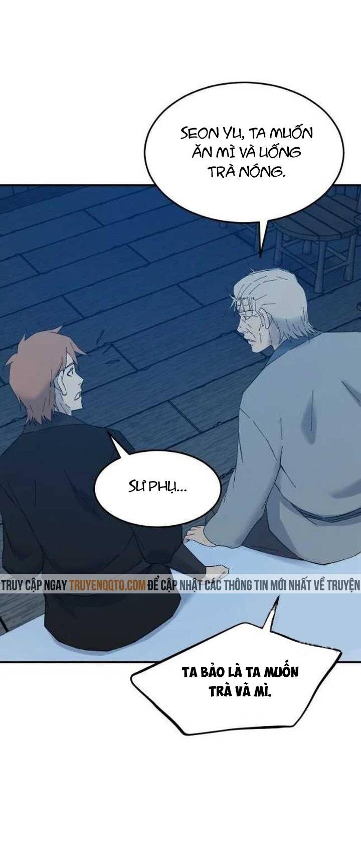 Đại Cao Thủ Chapter 54 - Trang 58