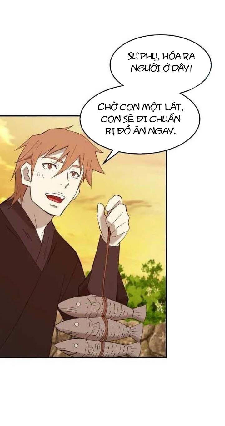 Đại Cao Thủ Chapter 54 - Trang 6