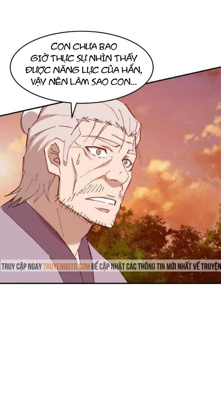 Đại Cao Thủ Chapter 57 - Trang 69