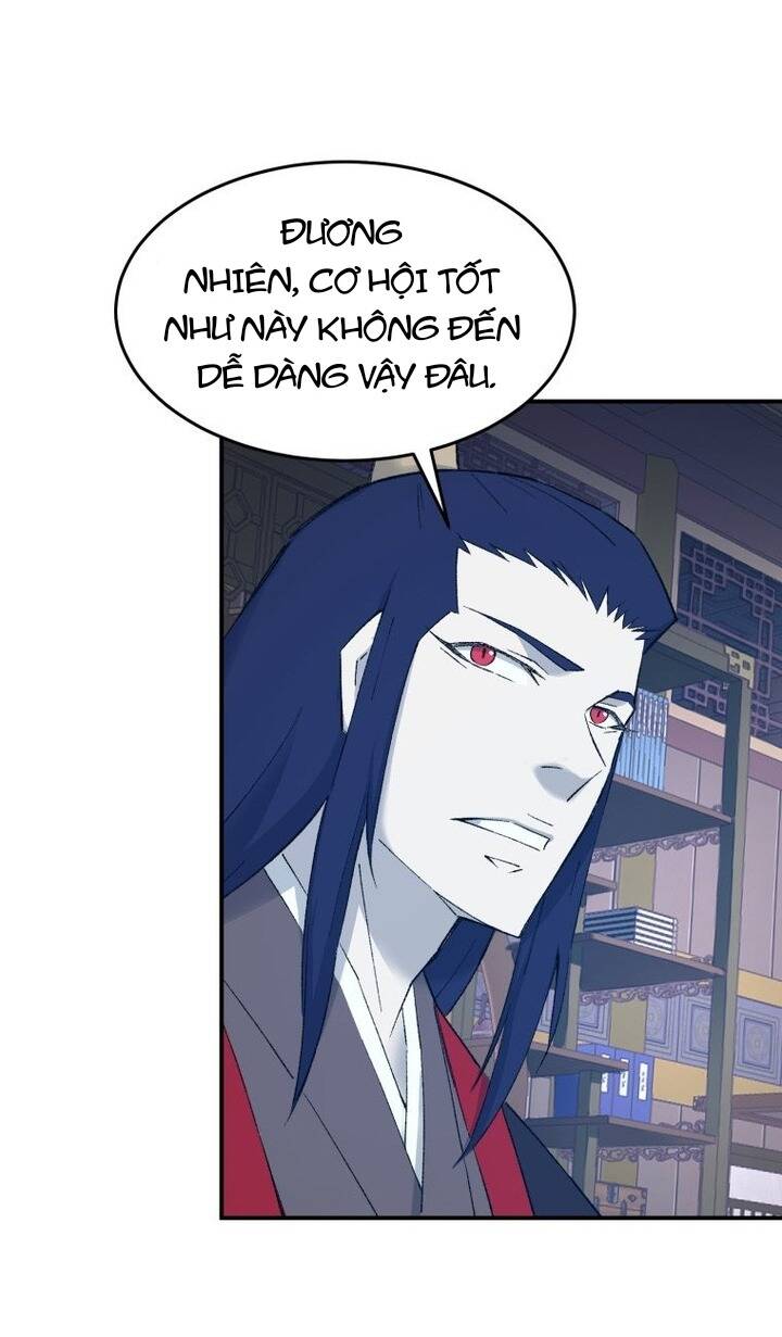 Đại Cao Thủ Chapter 58 - Trang 31