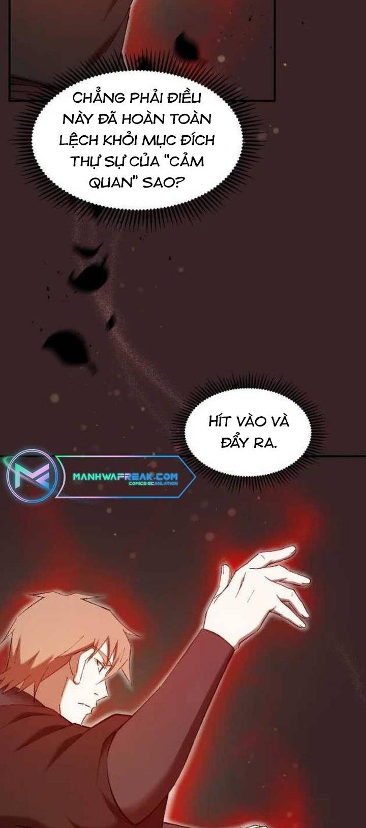 Đại Cao Thủ Chapter 55 - Trang 41