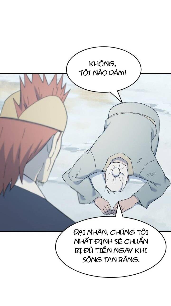 Đại Cao Thủ Chapter 59 - Trang 29