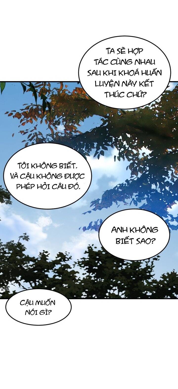 Đại Cao Thủ Chapter 58 - Trang 64