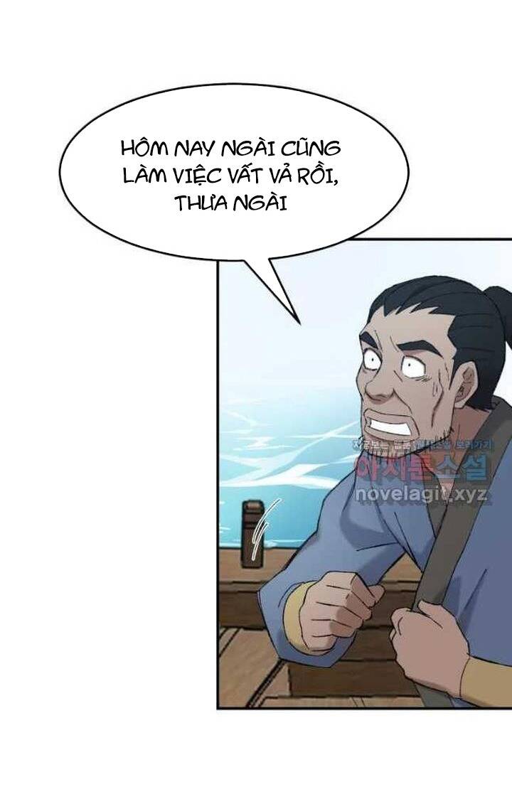 Đại Cao Thủ Chapter 57 - Trang 36