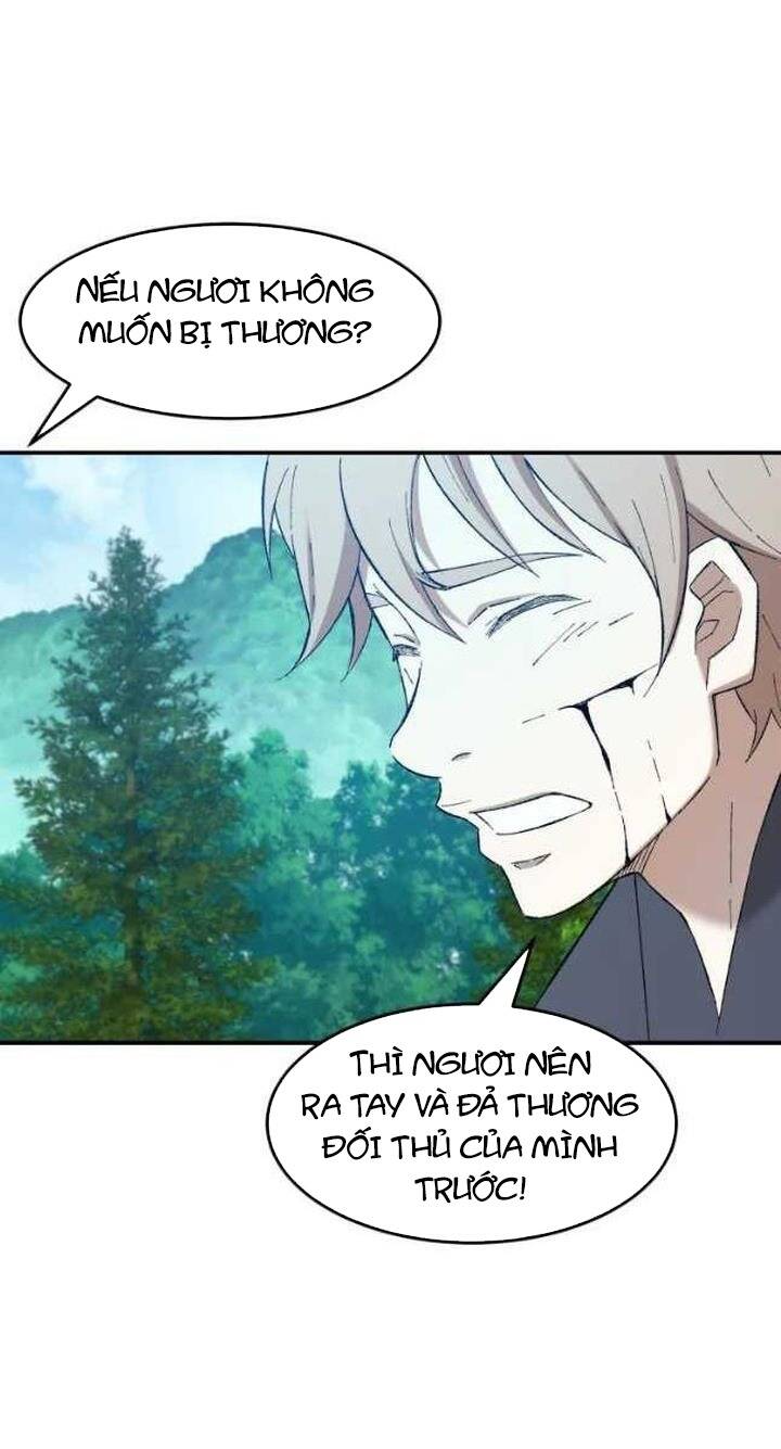 Đại Cao Thủ Chapter 57 - Trang 8