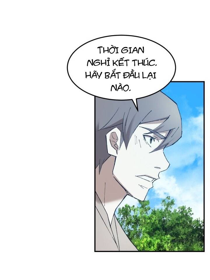 Đại Cao Thủ Chapter 58 - Trang 70