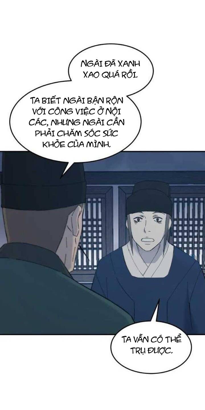 Đại Cao Thủ Chapter 55 - Trang 51