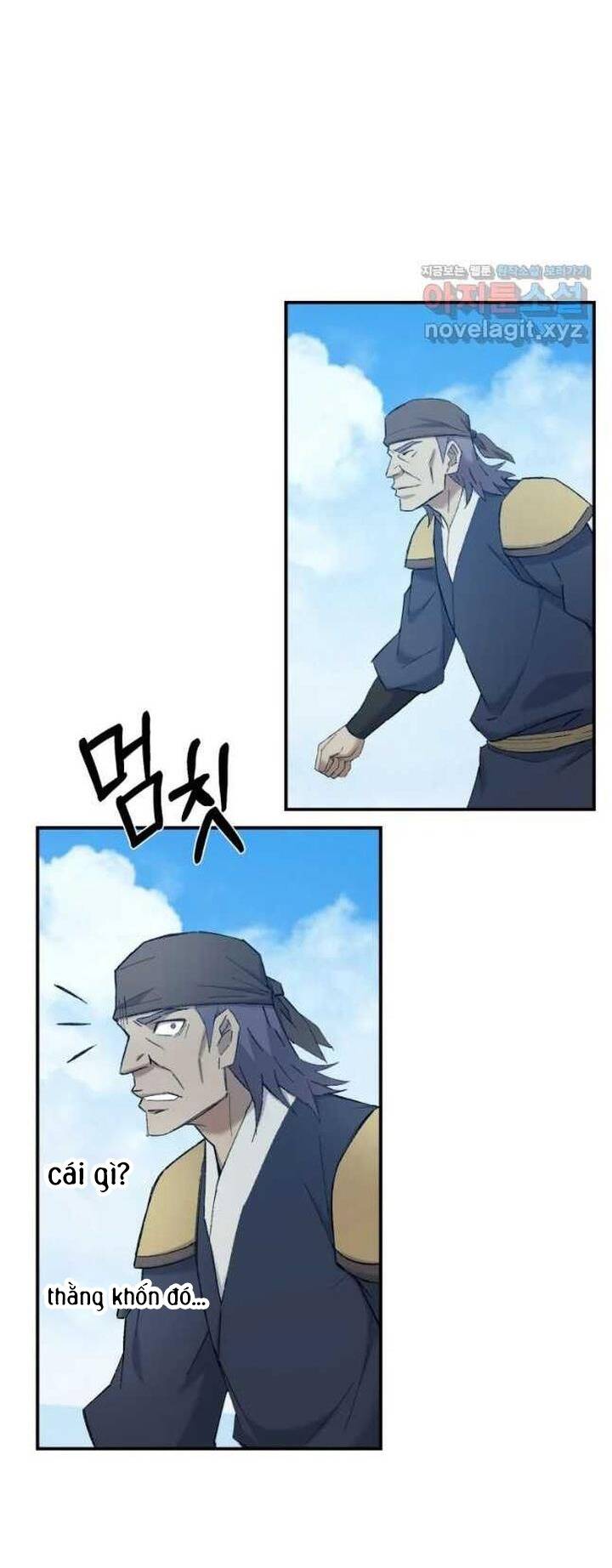 Đại Cao Thủ Chapter 57 - Trang 46