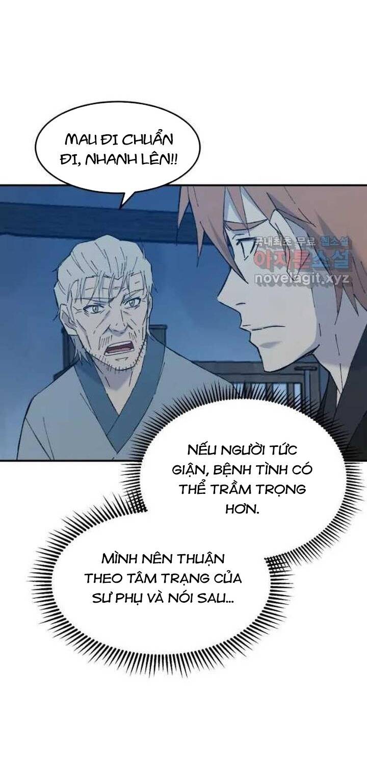 Đại Cao Thủ Chapter 54 - Trang 57