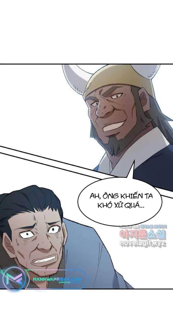 Đại Cao Thủ Chapter 57 - Trang 44