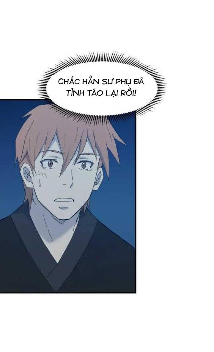 Đại Cao Thủ Chapter 54 - Trang 31