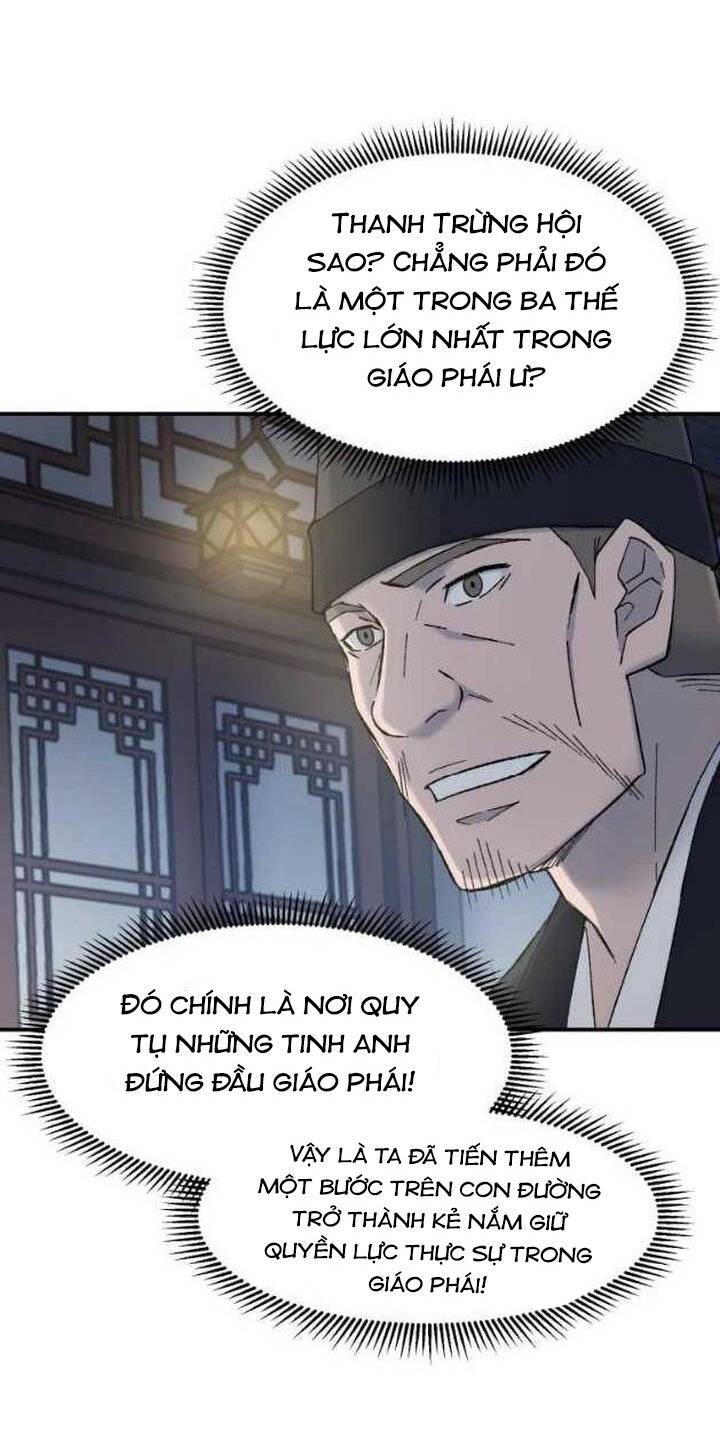 Đại Cao Thủ Chapter 55 - Trang 6