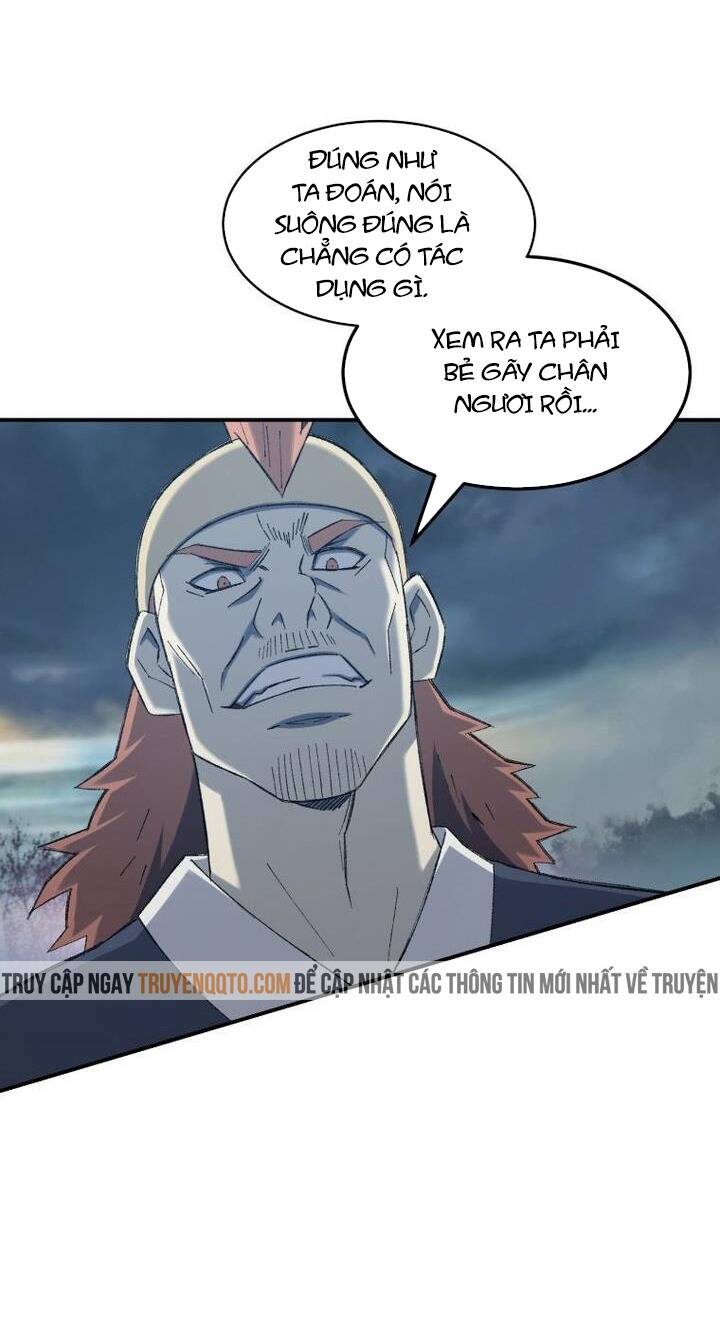 Đại Cao Thủ Chapter 59 - Trang 30